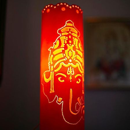 Majikal B&B - Ganesha Cholula Eksteriør bilde